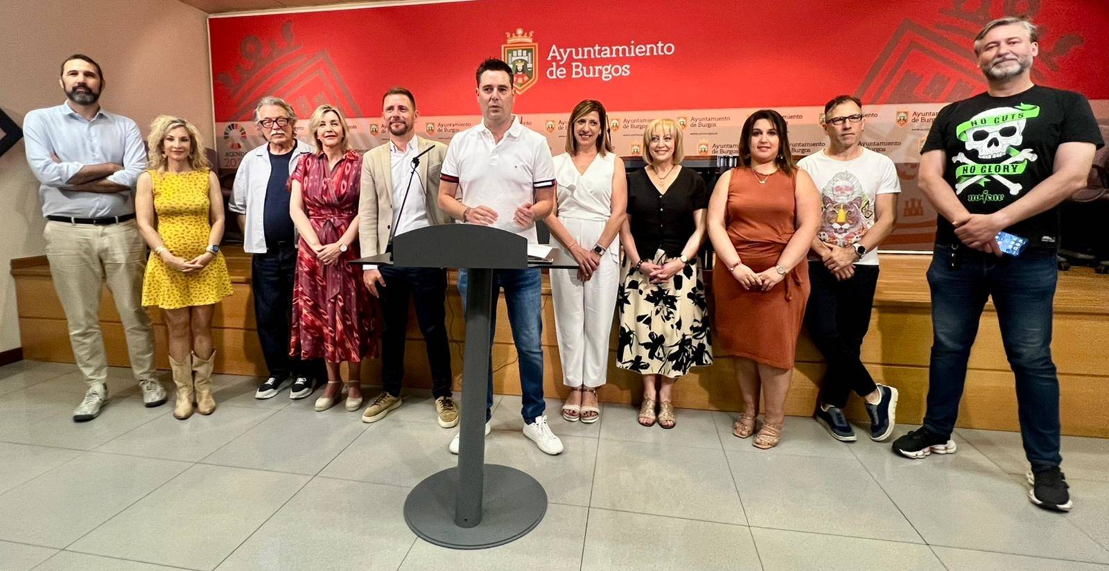 balance PSOE